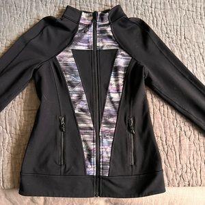 Ivivva jacket